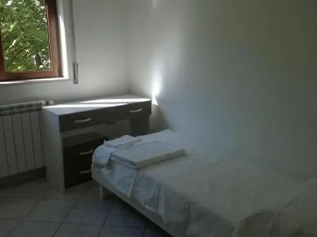 Bed & Breakfast Appia Brindisi