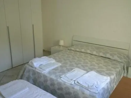 Bed & Breakfast Appia