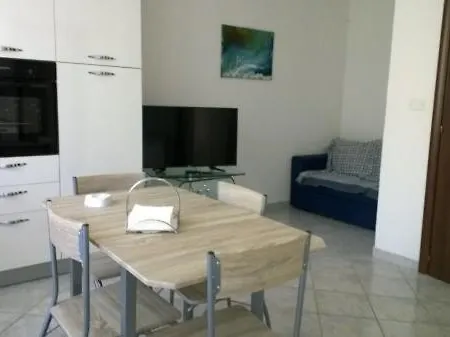 Bed and breakfast Appia
