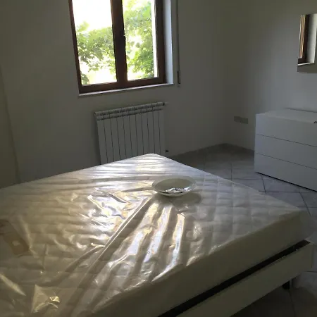 Bed and breakfast Appia Bríndisi